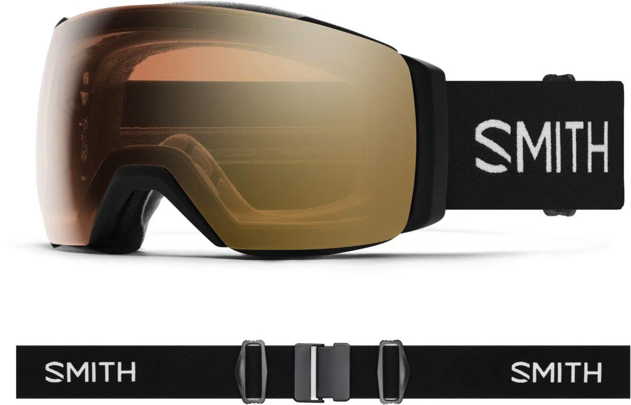 Smith Optics Snow Goggles M00713 I/O MAG XL Goggles - view 25